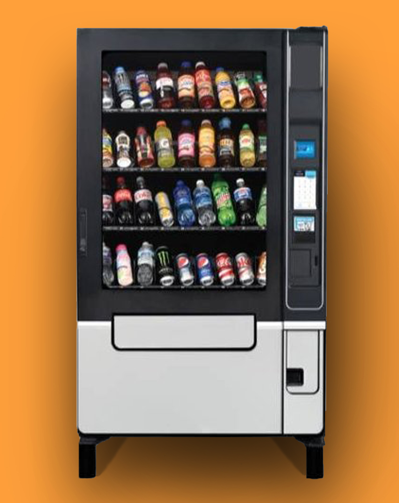 Drink Vending Machine