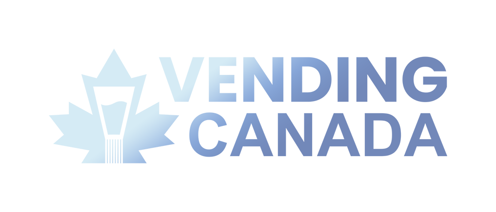 Vending Canada Icon