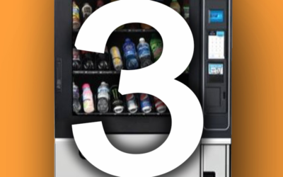 Top 3 Trends Shaping the Future of Vending Machines in Canada