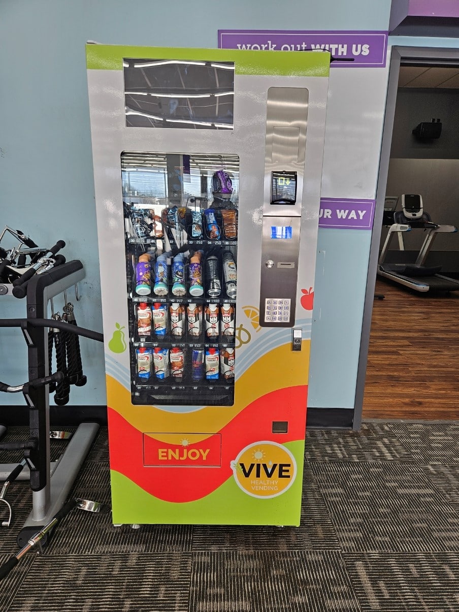 vending