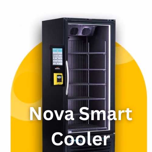 AI Fridge