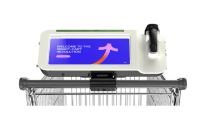 Scallix Brings Cust2Mate Smart Cart Technology to Canada, What Vending Operators Should Know