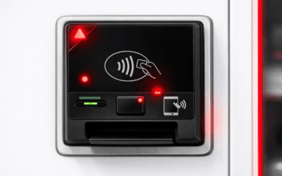 Cashless Machines Make More Money: But Only If You Avoid This Costly Mistake