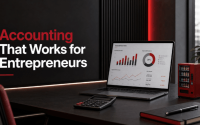 Accounting That Works for Entrepreneurs