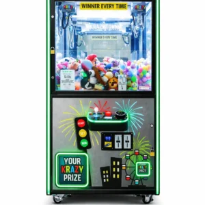 Claw Machine