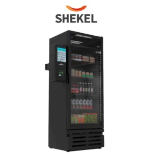 Shekel Cooler