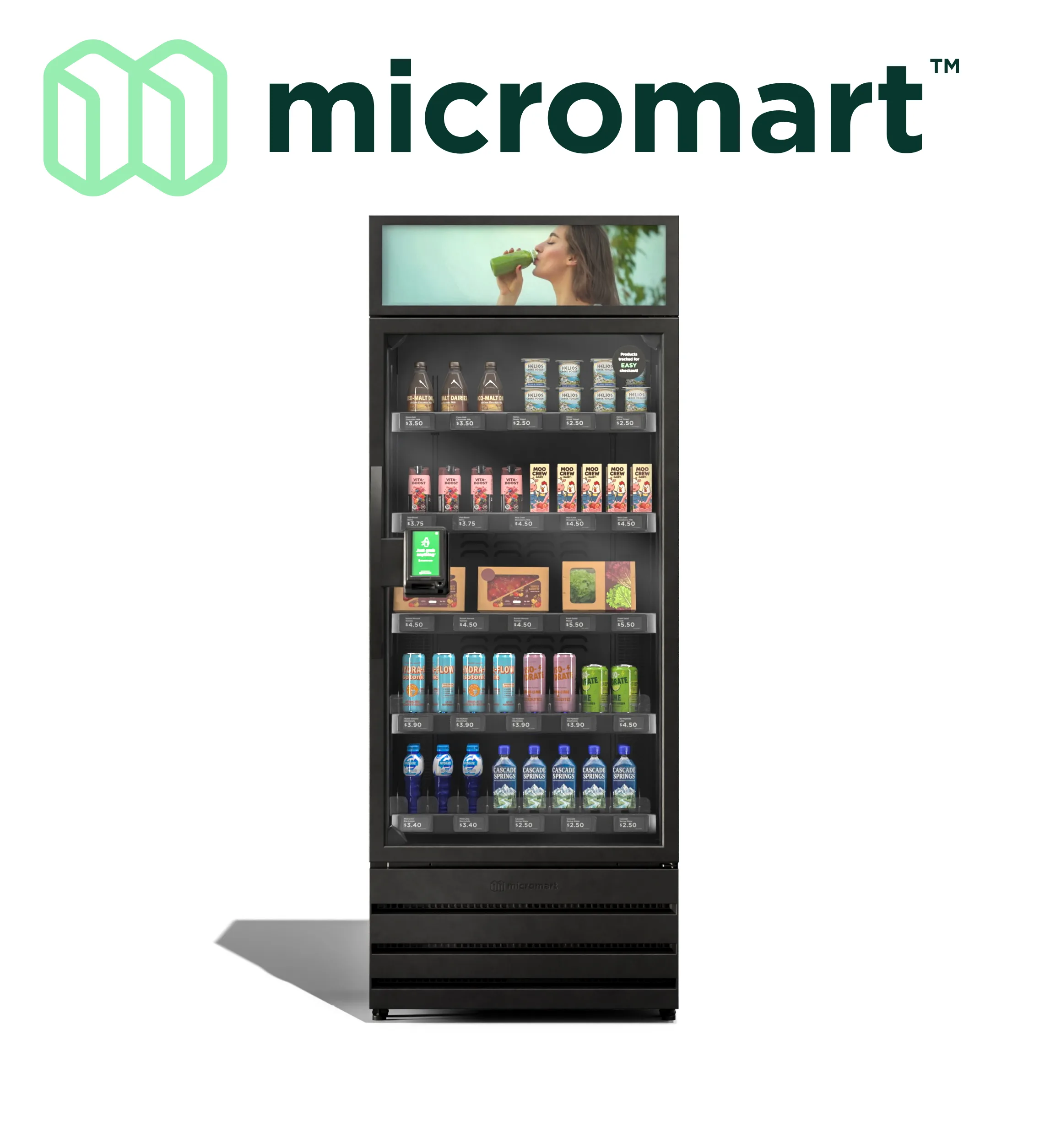 MicroMart